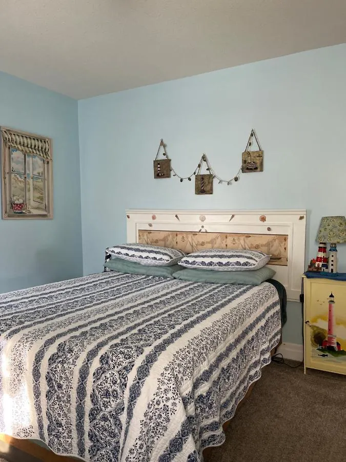 Always Inn Bed & Breakfast Niagara Falls