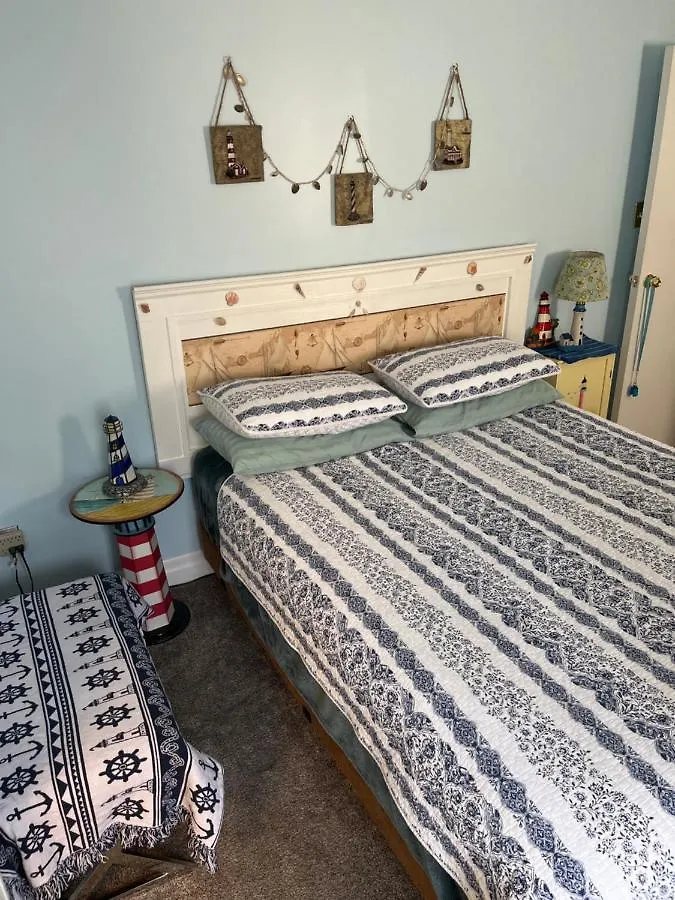 Always Inn Bed & Breakfast Niagara Falls