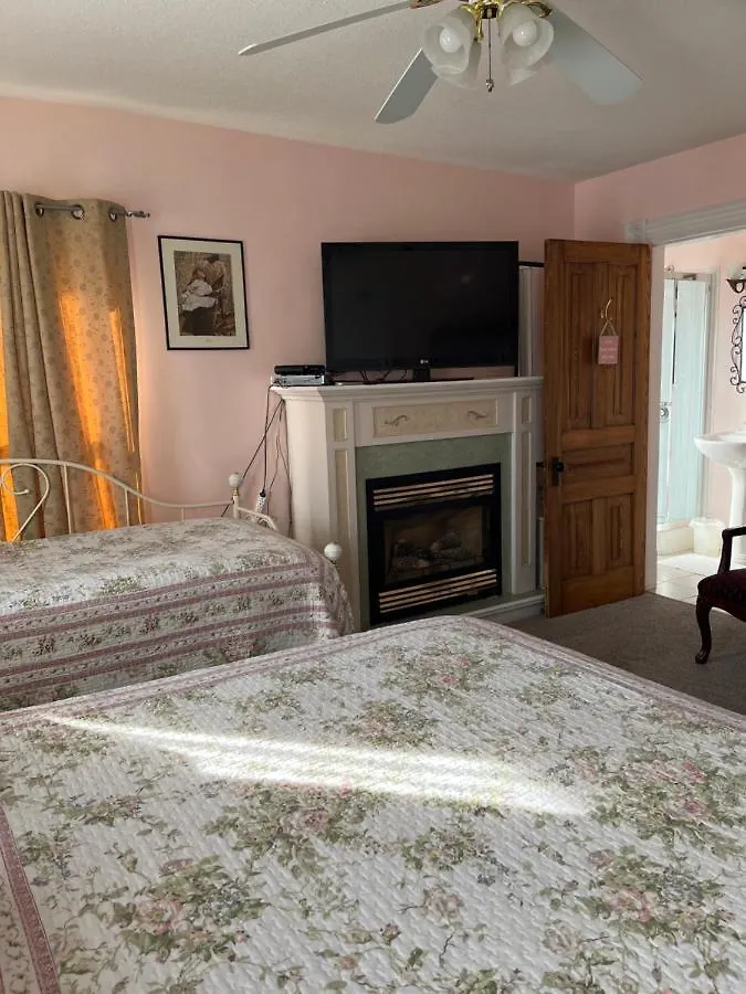 *****  Always Inn Bed & Breakfast Niagara Falls Canada