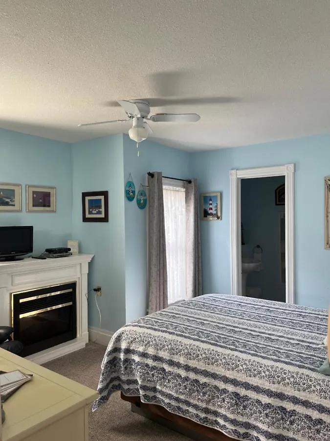 Always Inn Bed & Breakfast Niagara Falls