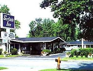 Motel Surfside
