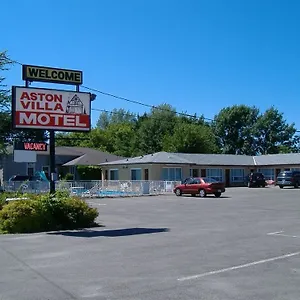 Motel Aston