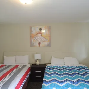 Motel Sharp Motel