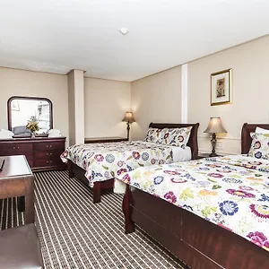 Motel Grewals And Suites