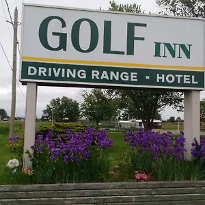 Motel Golf